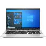 Refurbished HP EliteBook 830 G8 | 11th Gen Intel Core i5 | 16GB RAM | 256GB SSD | 13.3" Touchscreen