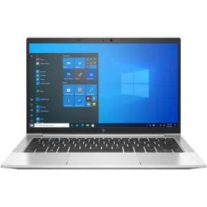 Refurbished HP EliteBook 830 G8 | 11th Gen Intel Core i5 | 16GB RAM | 256GB SSD | 13.3" Touchscreen
