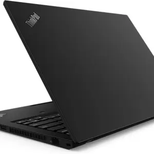 Refurbished Lenovo ThinkPad L380 | Intel Core i5/i7 8th Gen | 8GB RAM | 256GB SSD | 13.3" FHD Display